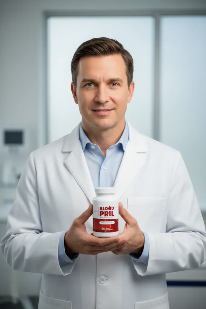 BloodPril